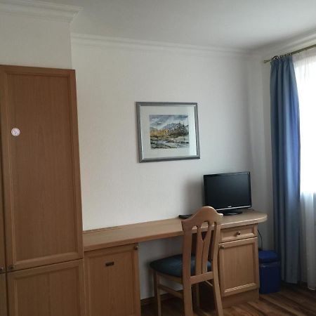 Hotel Rottaler Stuben Bad Birnbach Exteriér fotografie