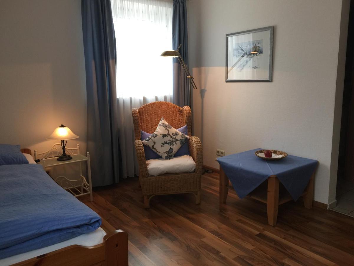 Hotel Rottaler Stuben Bad Birnbach Exteriér fotografie