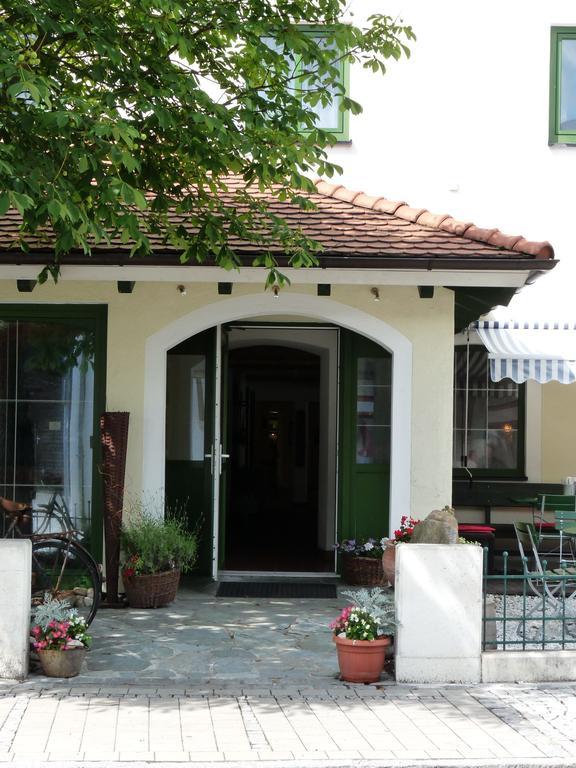 Hotel Rottaler Stuben Bad Birnbach Pokoj fotografie
