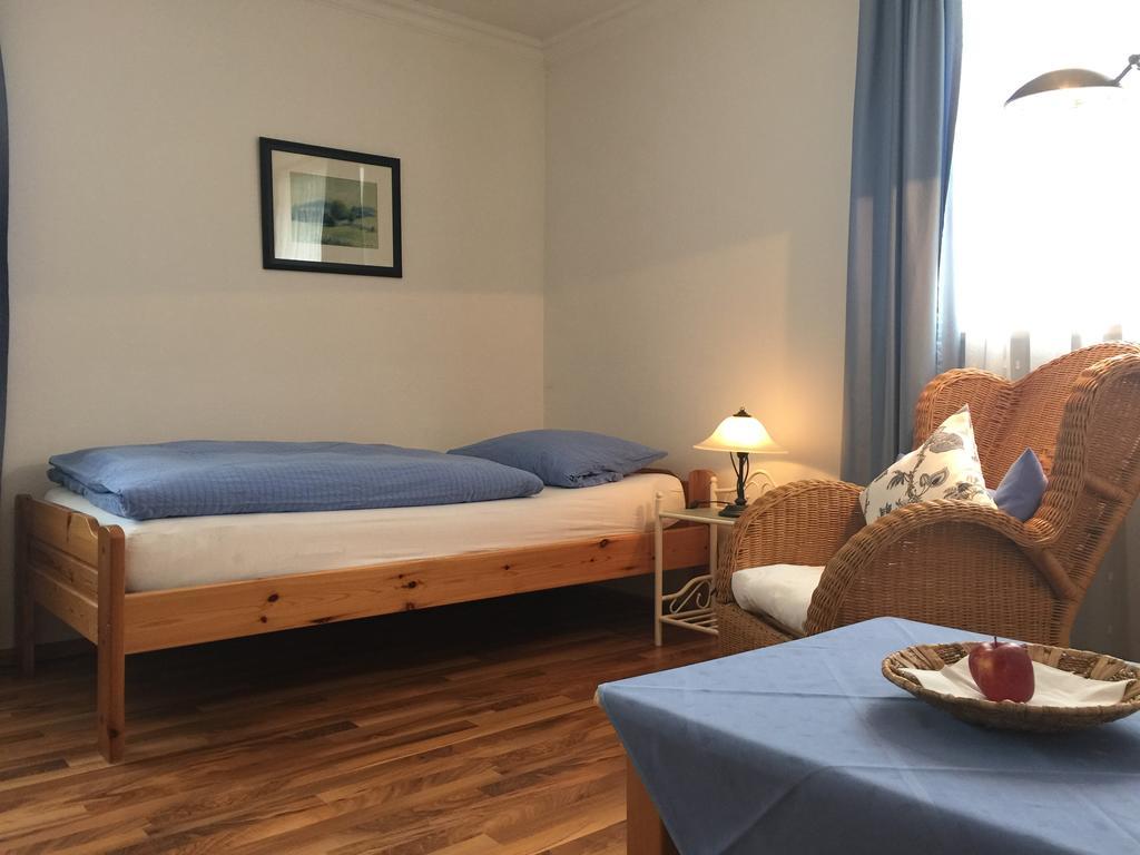 Hotel Rottaler Stuben Bad Birnbach Exteriér fotografie